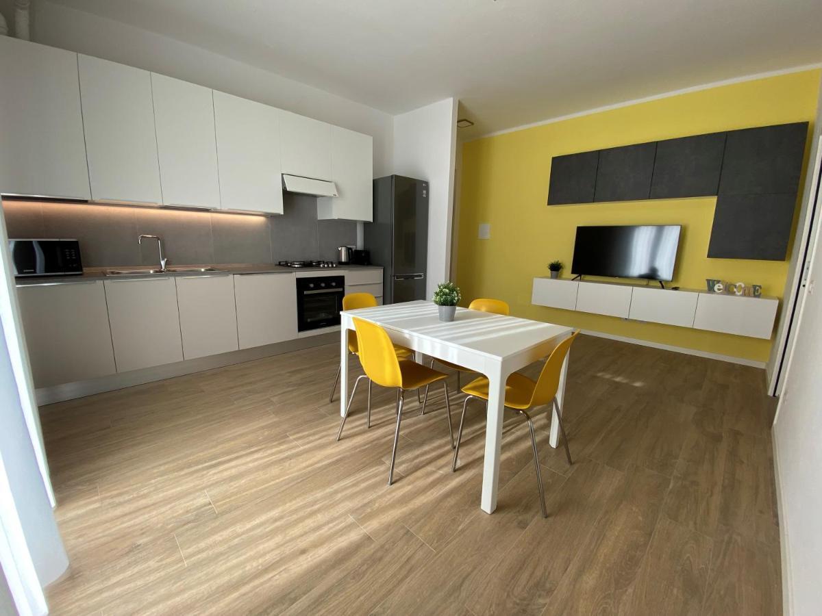 Eli Home - Royal Welcome Verona Dış mekan fotoğraf