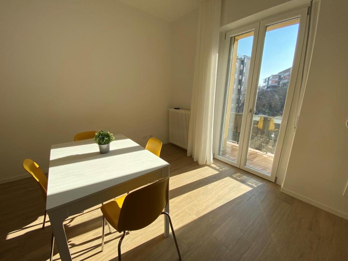 Eli Home - Royal Welcome Verona Dış mekan fotoğraf