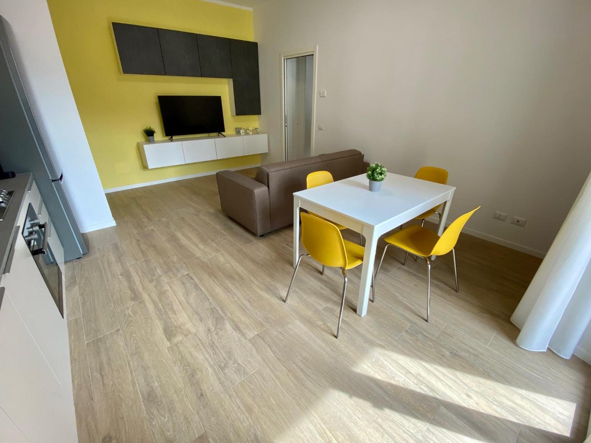 Eli Home - Royal Welcome Verona Dış mekan fotoğraf