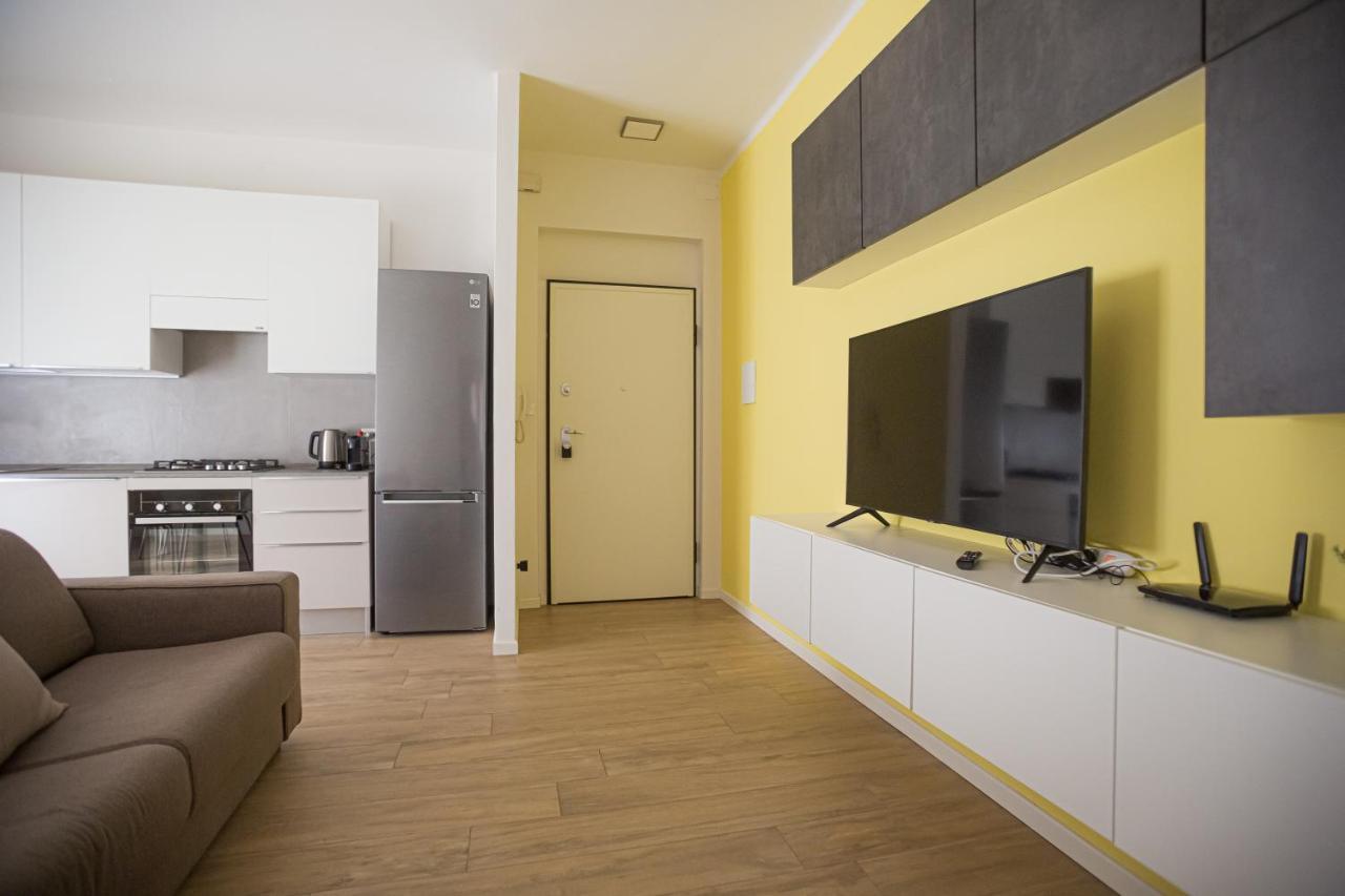 Eli Home - Royal Welcome Verona Dış mekan fotoğraf