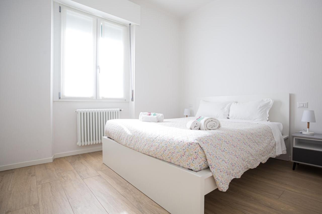 Eli Home - Royal Welcome Verona Dış mekan fotoğraf
