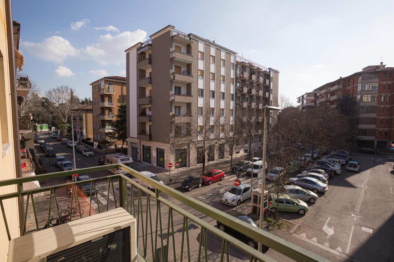Eli Home - Royal Welcome Verona Dış mekan fotoğraf