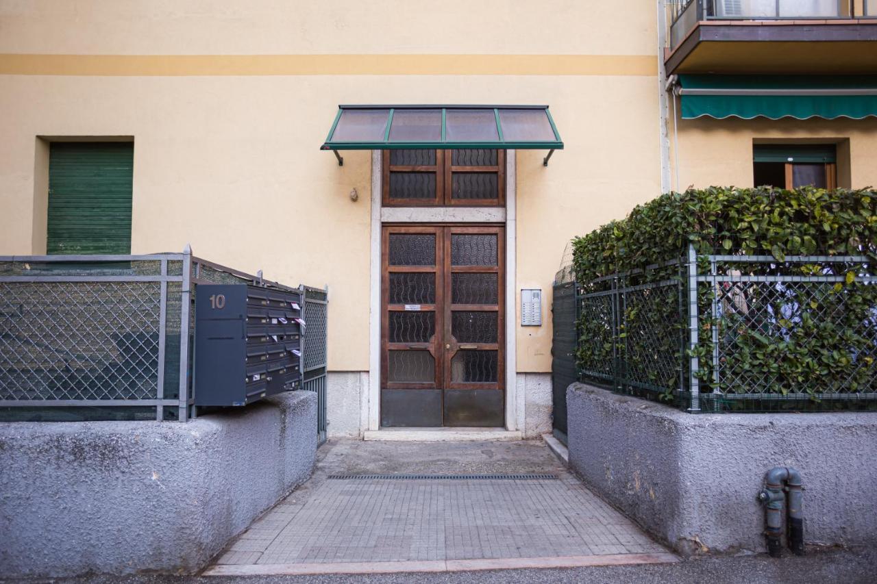 Eli Home - Royal Welcome Verona Dış mekan fotoğraf