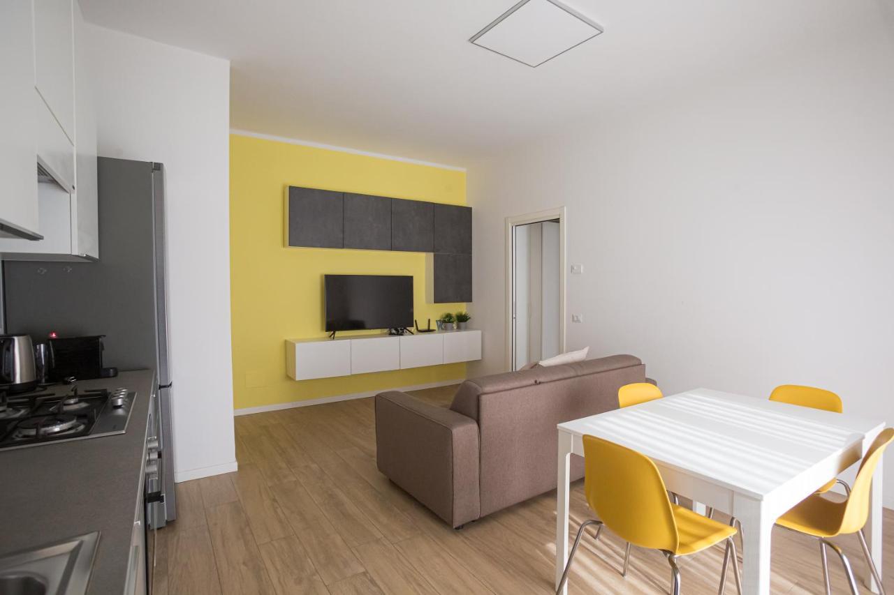 Eli Home - Royal Welcome Verona Dış mekan fotoğraf